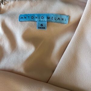 Antonio Melani Dress